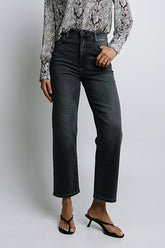 Oakley Wide Straight Leg Jeans - FINAL SALE