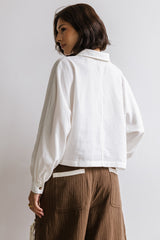 Leslie Sheer Blouse - FINAL SALE