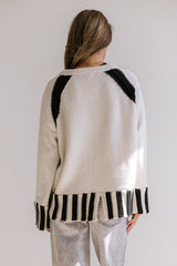 Zoe Oversized Sweater - FINAL SALE