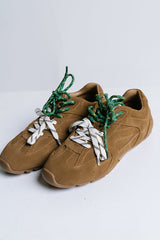 Steve Madden Aziel Sneakers - FINAL SALE