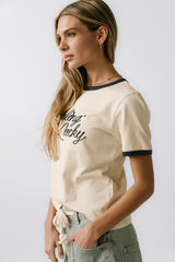 Feeling Lucky T-Shirt - FINAL SALE