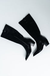 Vienna Knee High Boots - FINAL SALE