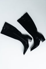 Vienna Knee High Boots - FINAL SALE