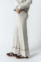 Livy Wide Leg Pants - FINAL SALE