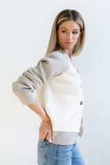 Connie Knit Cardigan
