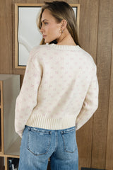 Tasha Knit Cardigan - FINAL SALE