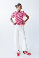 Penny Wide Leg Jeans - FINAL SALE