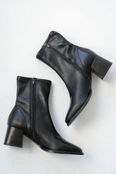 Steve Madden Pammy Boots - FINAL SALE