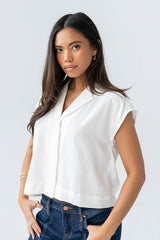 Mackenzie Button Up - FINAL SALE