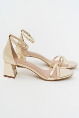 Steve Madden Rae Block Heel