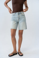 Maddox Denim Shorts - FINAL SALE