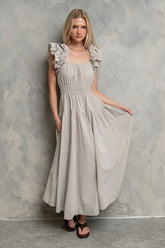 Sedona Maxi Dress