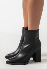 Steve Madden Harden Ankle Bootie
