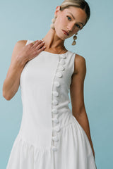 Karen Maxi Dress - FINAL SALE