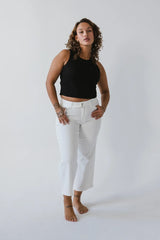 Julia Wide Leg Jeans - FINAL SALE