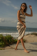 Stephanie Crochet Dress - FINAL SALE