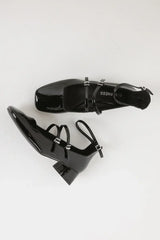 Berta Heels - FINAL SALE