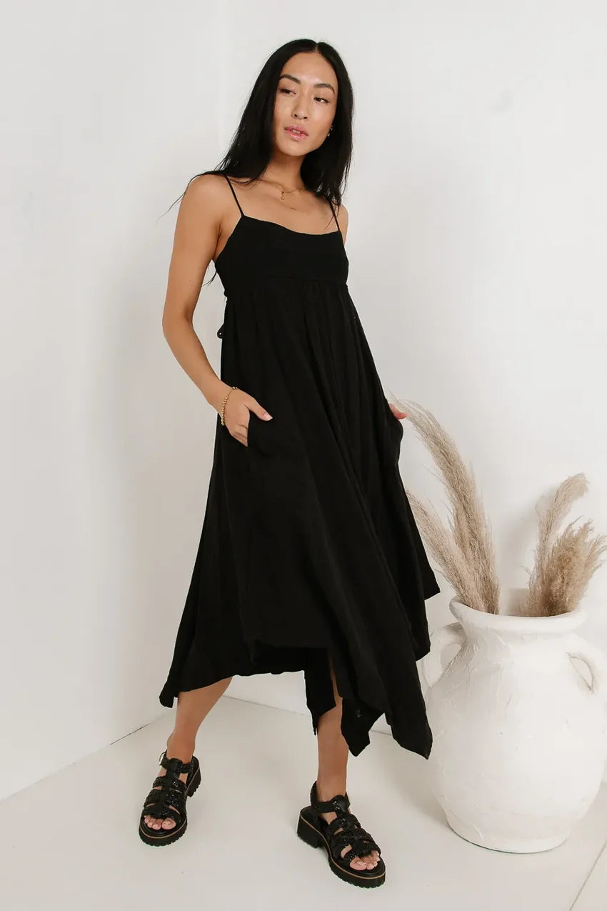 Lucky Maxi Dress - FINAL SALE