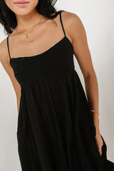 Lucky Maxi Dress - FINAL SALE