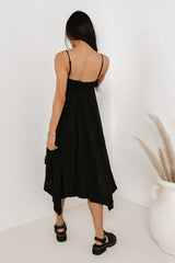 Lucky Maxi Dress - FINAL SALE