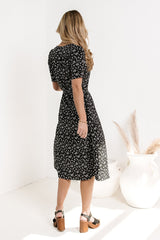 Meara Floral Dress - FINAL SALE