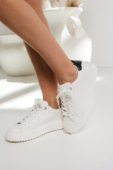 Steve Madden Charlie Sneakers - FINAL SALE