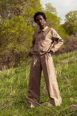 Marissa Straight Leg Pants - FINAL SALE