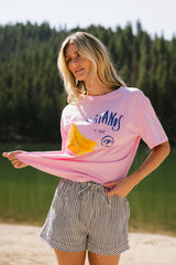 Platanos Tee - FINAL SALE