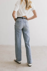 Brynn Dad Jeans - FINAL SALE