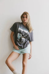 City Of Dreams Graphic Tee - FINAL SALE