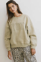 Kyoto Sweatshirt - FINAL SALE