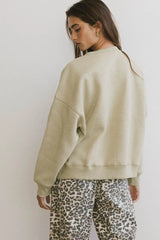 Kyoto Sweatshirt - FINAL SALE