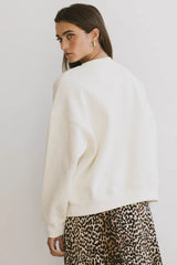 Rome Sweatshirt - FINAL SALE