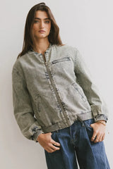 Verity Denim Jacket - FINAL SALE
