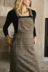 Winslet Midi Dress - FINAL SALE