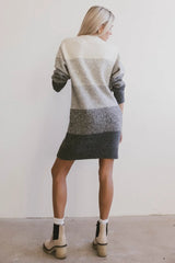 Rey Knit Dress - FINAL SALE