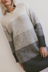 Rey Knit Dress - FINAL SALE