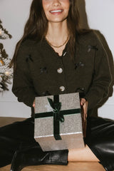 Ava Knit Cardigan - FINAL SALE
