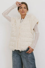 Ratanna Texture Knit Cardigan - FINAL SALE
