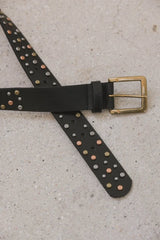 Brenda Studded Belt - FINAL SALE