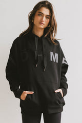 Bohme Monochromatic Hoodie - FINAL SALE