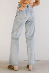 Winfred Baggy Jeans - FINAL SALE