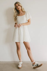 Pandora Mini Dress - FINAL SALE