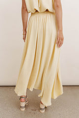 Daisy Maxi Skirt - FINAL SALE