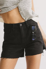 Jaiden Denim Shorts - FINAL SALE