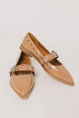 Athena Flats - FINAL SALE