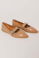 Athena Flats - FINAL SALE