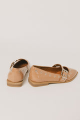 Athena Flats - FINAL SALE