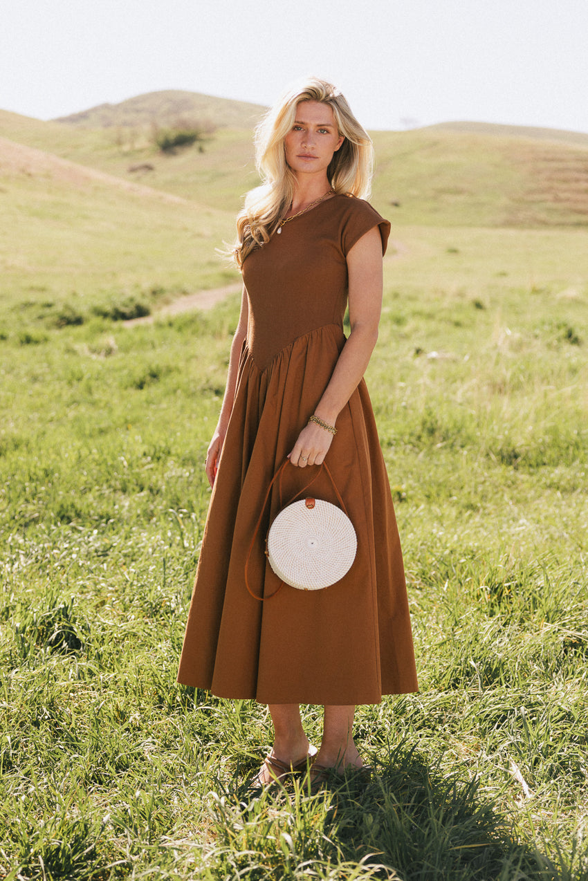 Rylee Maxi Dress - FINAL SALE