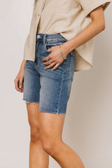 Jaylen Denim Shorts - FINAL SALE